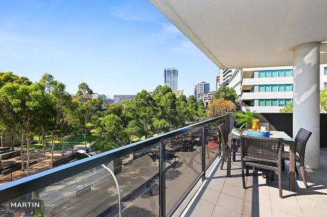 Property photo of 29/2 Hutchinson Walk Zetland NSW 2017
