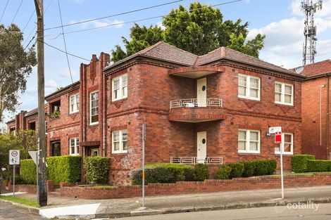 2/345 Old Canterbury Rd, Dulwich Hill, NSW 2203
