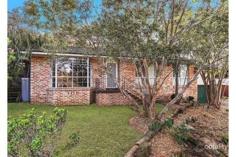 45 Moreton Rd, Illawong, NSW 2234