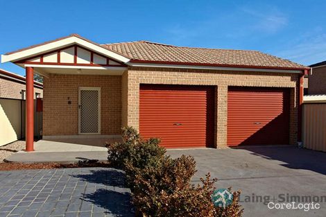 Property photo of 2/7 Baynes Street Mount Druitt NSW 2770