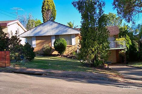 74 Bradley Dr, Carlingford, NSW 2118