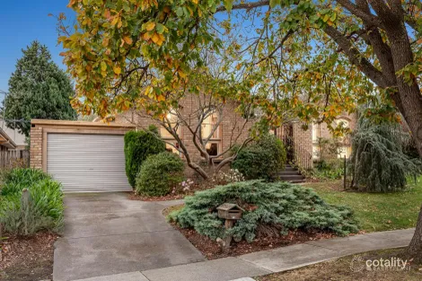 Property photo of 15 Owens Street Doncaster East VIC 3109