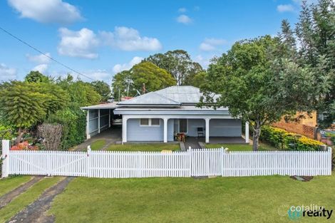 19 Allport St, Pittsworth, QLD 4356