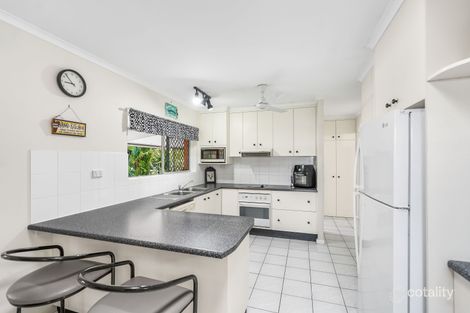 Property photo of 3 Amethyst Street Bayview Heights QLD 4868