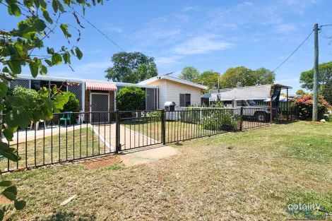Property photo of 156 Simpson Street Winston QLD 4825
