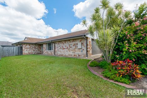 Property photo of 32 Summerhill Drive Morayfield QLD 4506