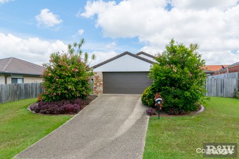 Property photo of 32 Summerhill Drive Morayfield QLD 4506