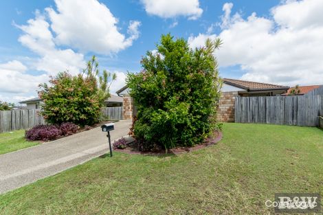 Property photo of 32 Summerhill Drive Morayfield QLD 4506