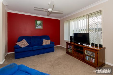 Property photo of 32 Summerhill Drive Morayfield QLD 4506