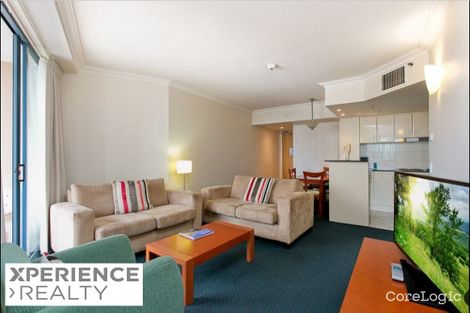 1201/570 Queen St, Brisbane City, QLD 4000