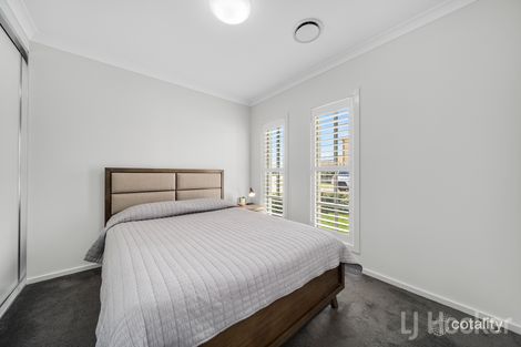 4 Carver St, Googong, NSW 2620