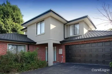 Property photo of 2/659 Waverley Road Glen Waverley VIC 3150
