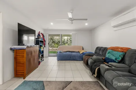 Property photo of 41 Bluegrass Drive Narangba QLD 4504