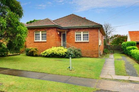 9 Malvern Ave, Merrylands, NSW 2160