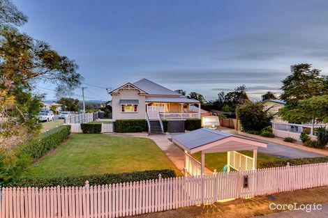 Property photo of 185 Blackstone Road Silkstone QLD 4304