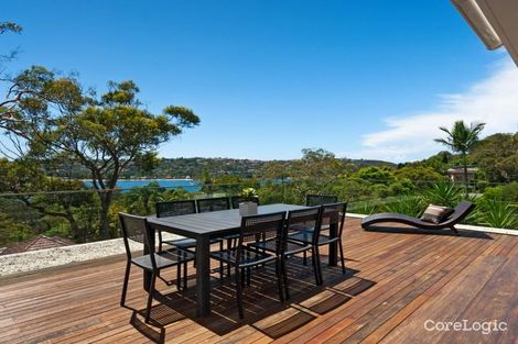 Property photo of 30A Fairfax Road Mosman NSW 2088