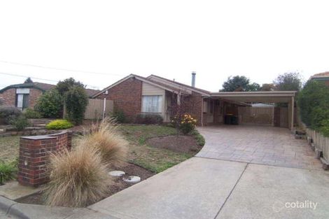 Property photo of 7 Heatherleigh Court Carrum Downs VIC 3201