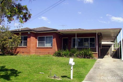 Property photo of 92 Endeavour Street Seven Hills NSW 2147