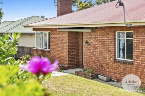 Property photo of 449 Brooker Highway Derwent Park TAS 7009