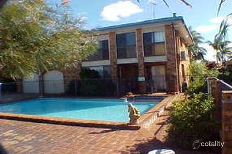 Property photo of 23 Macadamia Street Victoria Point QLD 4165