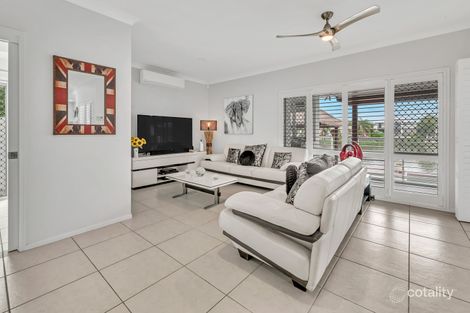 Property photo of 91 Newport Drive Robina QLD 4226