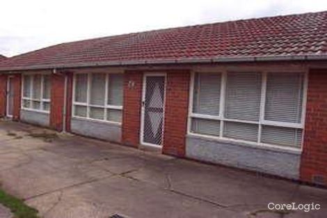 Property photo of 4/13 Crescent Street Noble Park VIC 3174