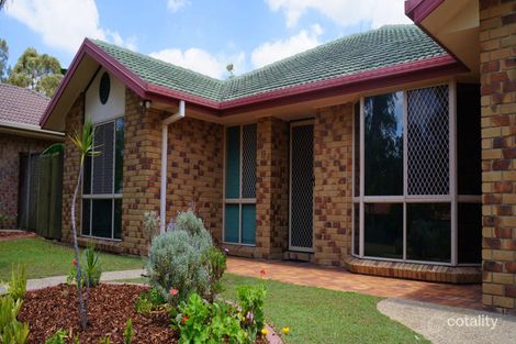 Property photo of 19 McPherson Road Sinnamon Park QLD 4073