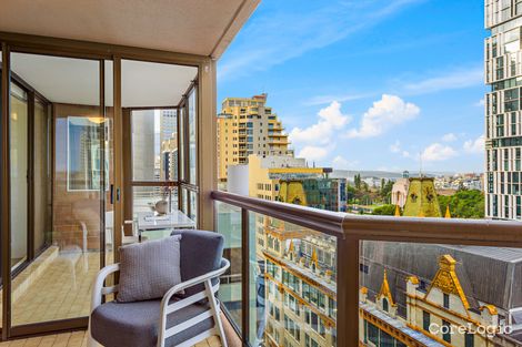 38/267-277 Castlereagh St, Sydney, NSW 2000