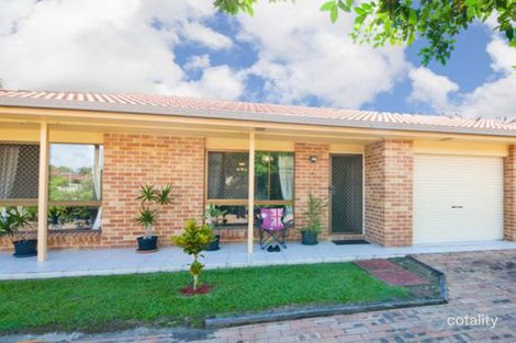 Property photo of 1/24 Westminster Street Kippa-Ring QLD 4021