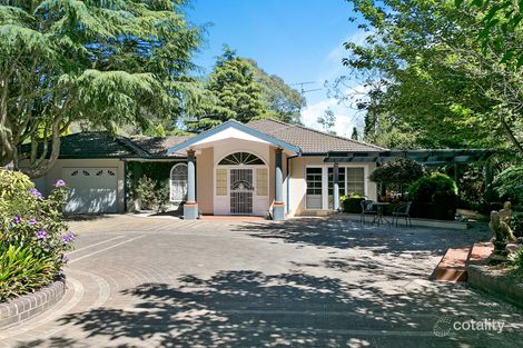 Property photo of 605 Moss Vale Road Burradoo NSW 2576