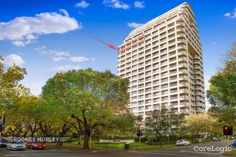 Property photo of 181/461 St Kilda Road Melbourne VIC 3004