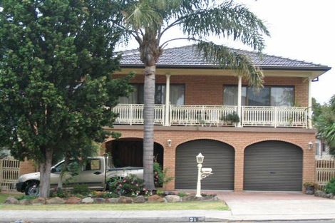 31 Mcintosh Rd, Dee Why, NSW 2099