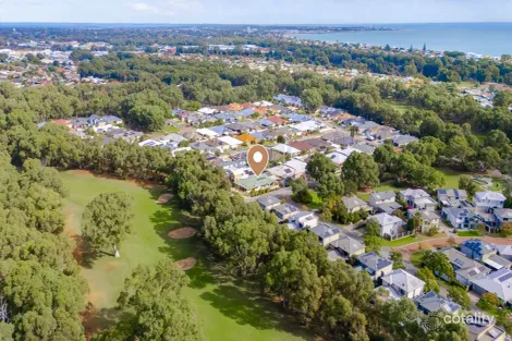 Property photo of 67 Bellavista Parade Meadow Springs WA 6210