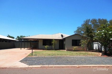 Property photo of 6 Talbot Court Nickol WA 6714
