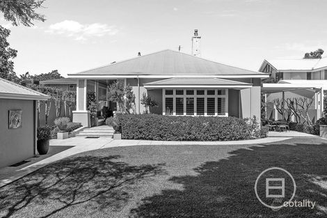 Property photo of 70 Labouchere Road South Perth WA 6151