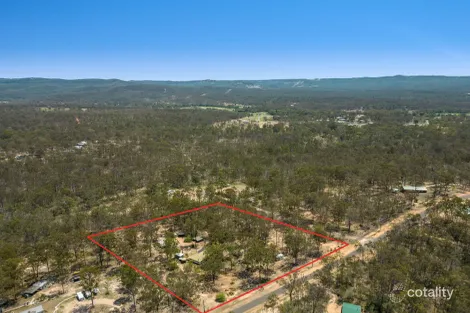 Property photo of 102 Milora Road Upper Lockyer QLD 4352