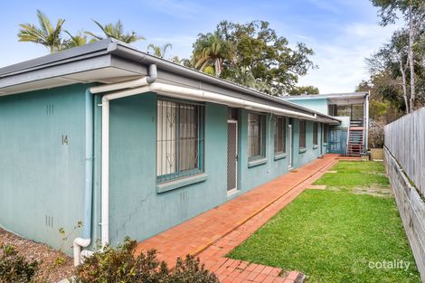 14 Grove St, Toowong, QLD 4066