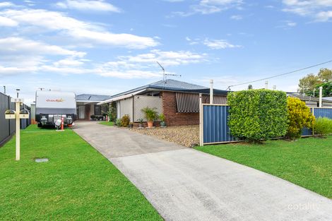 Property photo of 1/33 Jacaranda Avenue Tweed Heads West NSW 2485