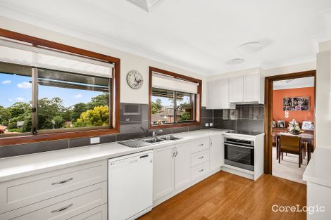 Property photo of 18 Luculia Avenue Baulkham Hills NSW 2153