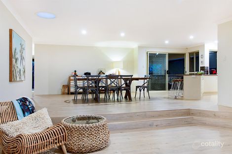 Property photo of 41 Sawtell Drive Currumbin Waters QLD 4223