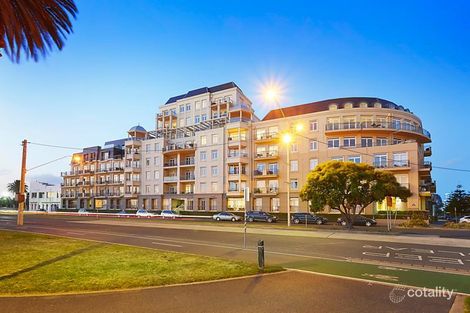 402/88 Beach St, Port Melbourne, VIC 3207