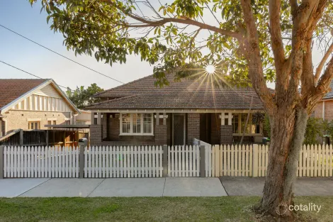 Property photo of 22 Byron Street Croydon NSW 2132