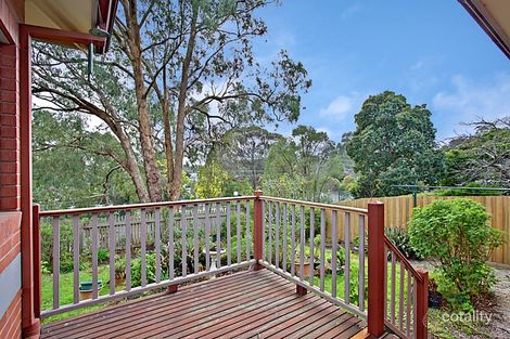 Property photo of 8 Henry Street Eltham VIC 3095