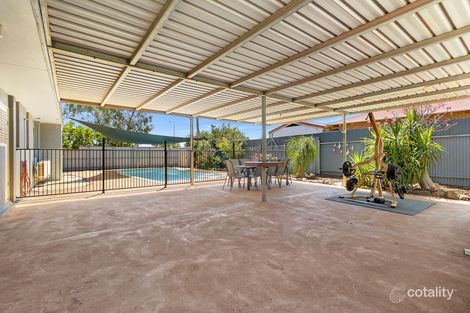 Property photo of 27 Malus Road Nickol WA 6714