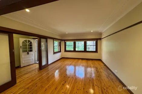 Property photo of 25 Congham Road West Pymble NSW 2073