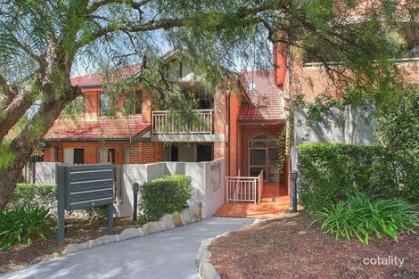 Property photo of 5/56 Dalleys Road Naremburn NSW 2065