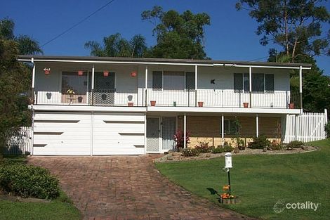 Property photo of 8 Egan Street Everton Park QLD 4053