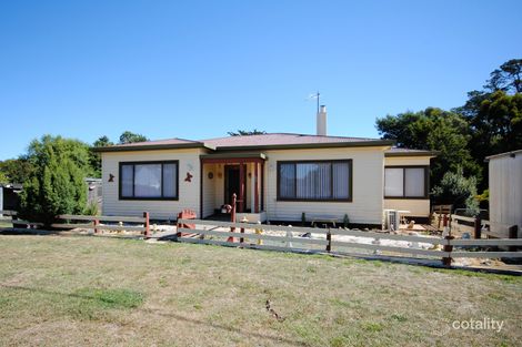 Property photo of 27 Wellington Street Oatlands TAS 7120