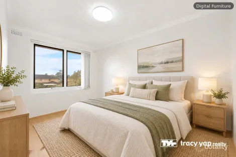 Property photo of 12/3 Aeolus Avenue Ryde NSW 2112