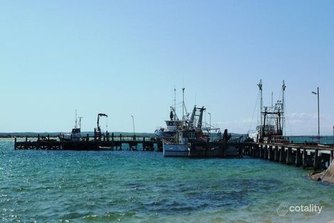 Property photo of 47 Matson Terrace Venus Bay SA 5607